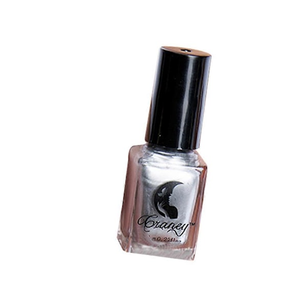 6 ml LED Nagellack Nagellack Penna Glansig Manikyr Nagellacker Kvinnor Nagelkonst Tillbehör Nagellack