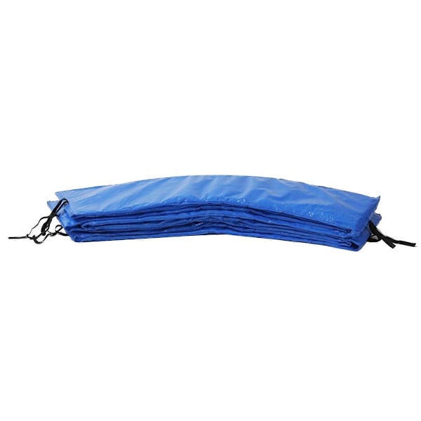 Trampolinskydd, 6FT Ersättningsskydd för Fjädrar, Kant Skyddsdyna