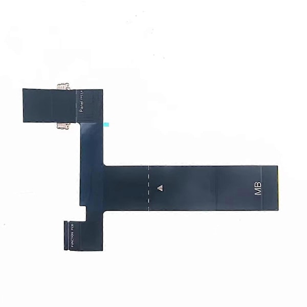 X14 R1 Laptop Video Skærm LCD LED Display