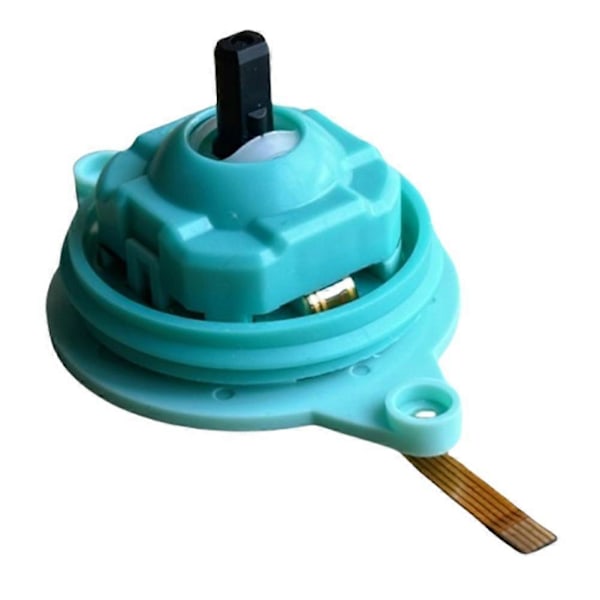 ROG JT19-001 Ally Analogisen sauvan Hall-efektijoystickin vaihto With Fixed hole