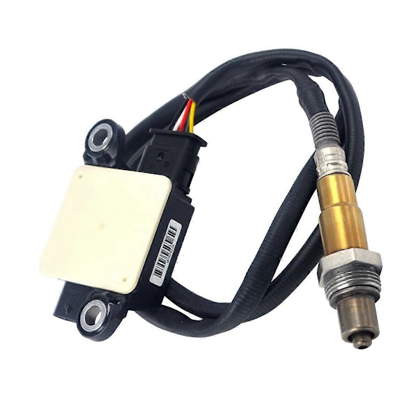 0281007918 Partikelsensor för bil