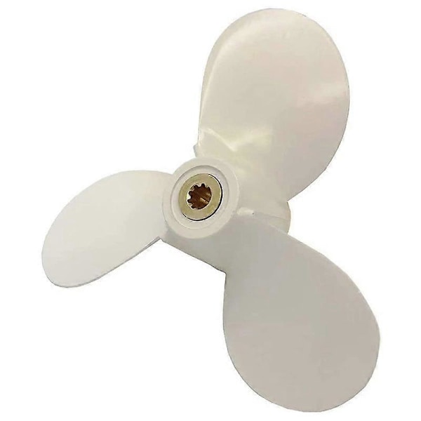 6E0-45941-01-EL Båtmotor Propeller 7 1/2 x 8 - för