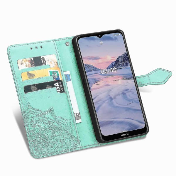 2.4 Fodral Et Cover Em Mla Flip -