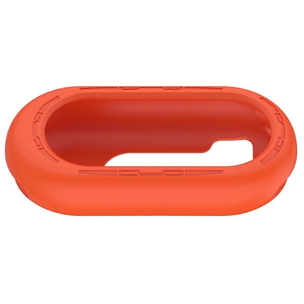 Silikonisuojus Xiaomi Mi -suojaimelle, ontto suojakotelo C