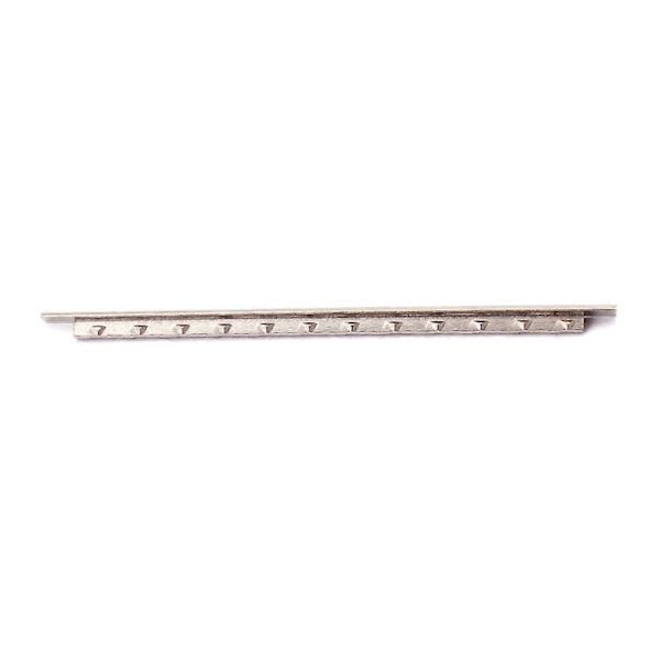 Klassisk Gitarrbandtråd 2.0mm/0.08In Koppar Bandtrådsset