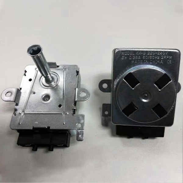 Propangas Elektrisk 6 Watt Fristående Motor AC 220V, T