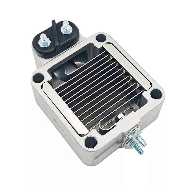 Motor Grid Värmare 5086720AC 4762012AB för Ram 5.9L