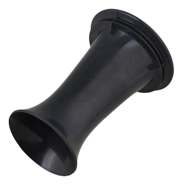 Mm Rei'itetty Ser Port Reflex -putki 6,5 tuuman 8 tuuman Ser-sarjalle, 2 kpl
