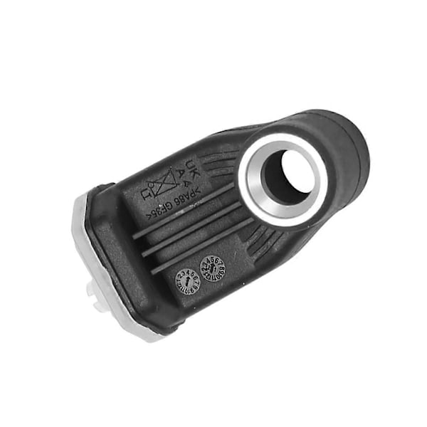 4 st Motorcykel TPMS Däcktrycksövervakningssensor För R1200