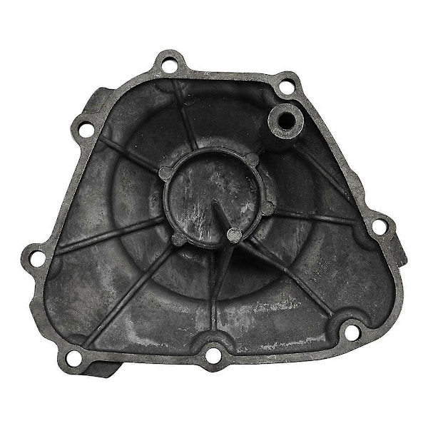 Motor Statorkåpa Vevhus Skydd Vevkåpa för FZ09 2014-2017 FJ09 2015-2017 MT09 2014-2020