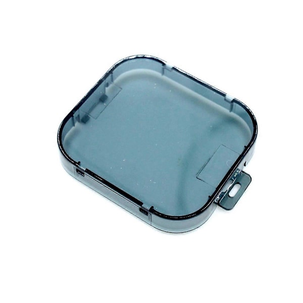 Vattentätt Fodral med 3 Färglinsfilter för Hero 11 Mini-kamera