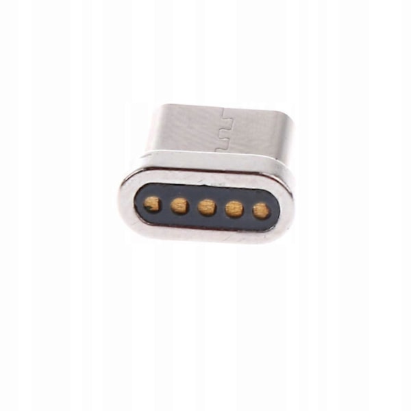 Typec C Laddningsspets Konverter Adapter