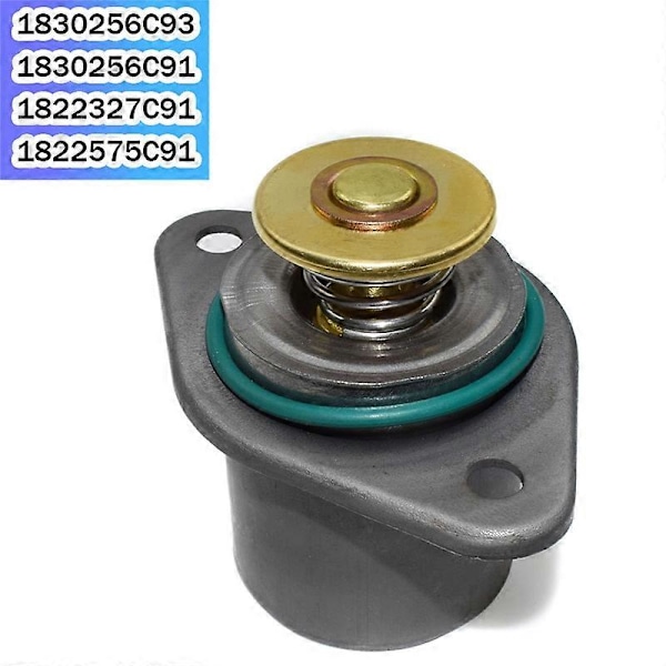 Motortermostat för DT466E DT530E 481832