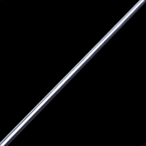 20 kpl 300 mm x 2 mm Ruostumattomasta Teräksestä Valmistettua Pyöreää Tankoa Akselivarsia RC-Leikkikaluille
