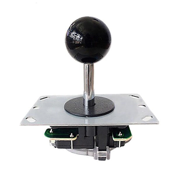 Arcade Joystick Kontroller med Kretskort 5P Utan Ljus I