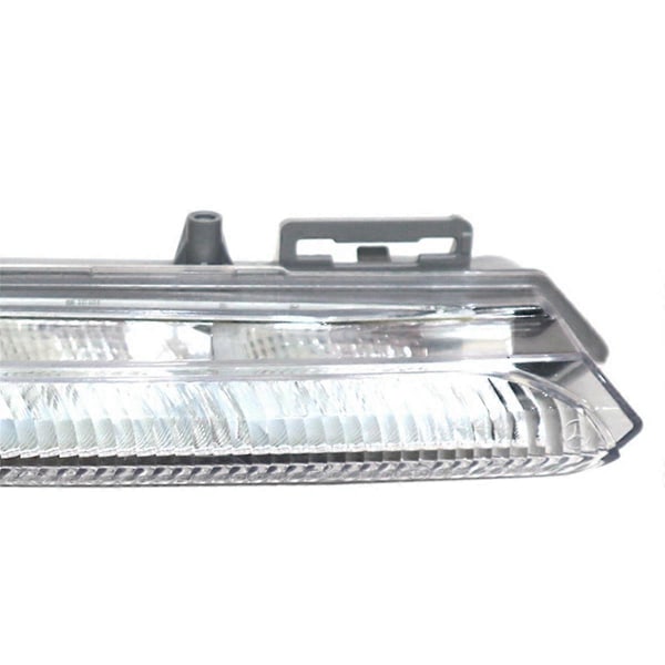 1 Par Främre LED Dimljus Varselljus för Klass W176 W246 W242 A2049069100 A2049069200