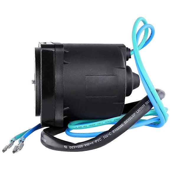 Tilt Trim Motor för Evinrude Johnson OMC Utombordsmotor