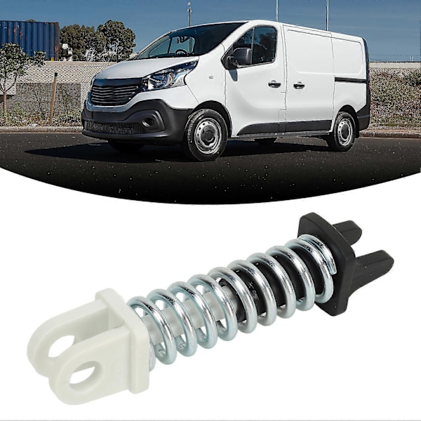 Vauxhall Vivaro A Kopplingspedal Assistansfjäder Ersättning - 77 01 208 109