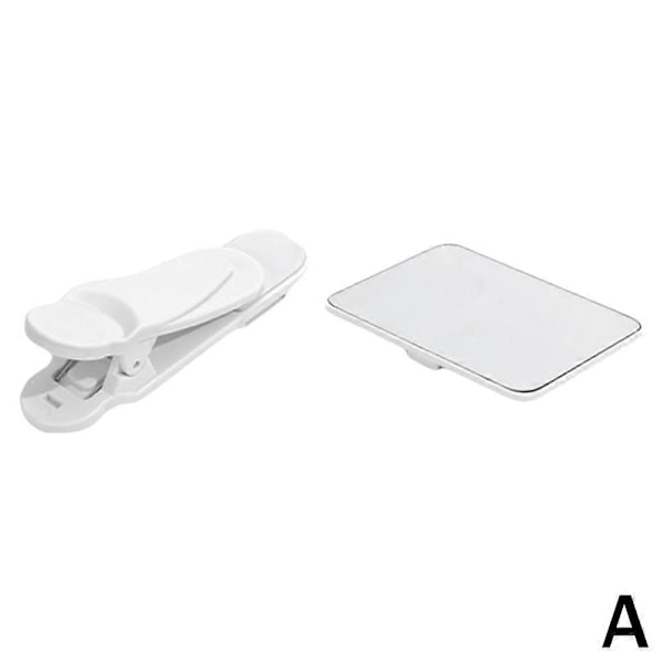 til Skyland 6 Nye Refleksionsoptagelsesværktøjer White