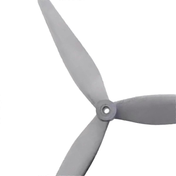 2 Par 11x4,5x3 11-tums CW CCW 3-bladig förstärkt nylonpropeller FPV-prop
