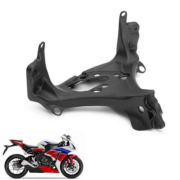 Övre främre kåpa strålkastarhållare för CBR1000RR 2008-2016