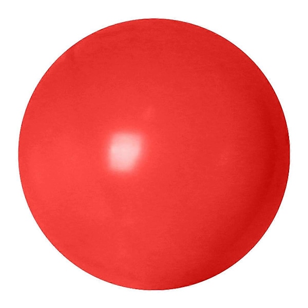 5 KPL 35MM Joystick-pallonupit M6 Arcade-peli PC-pelin joystickit 5 väriä