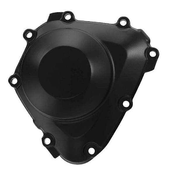 Motor Statorkåpa Vevhus Skydd Vevkåpa för FZ09 2014-2017 FJ09 2015-2017 MT09 2014-2020