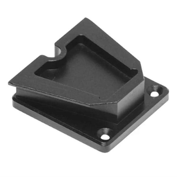 NVG10 NVG30 Dovetail Bridge Adapter Fäste Mörkerseende Enhet