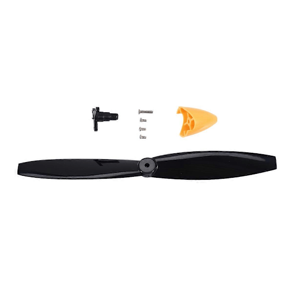 Propeller Paddelblad för XK A160 RC Flygplan Reservdelar