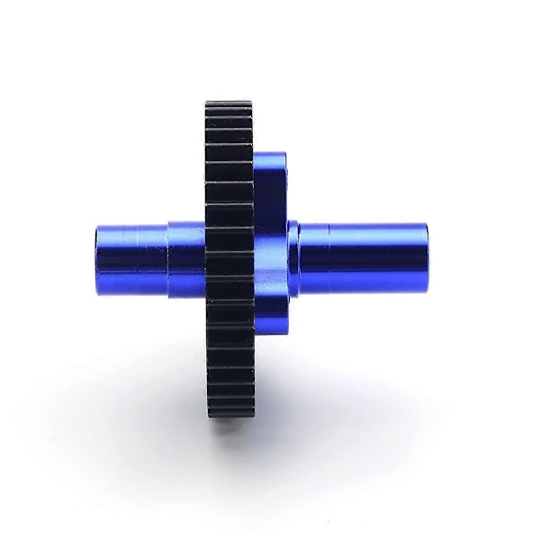 RC Bil koppling upp rak axel Kit för 1/10 Arrma 41T+16+17T