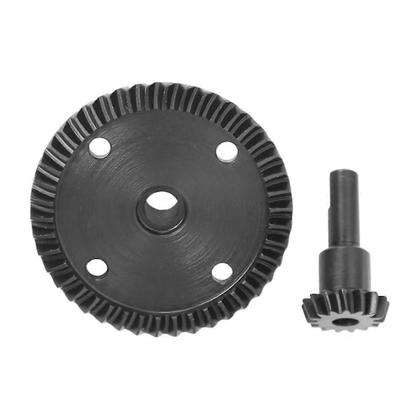Huvuddifferentialväxel och ingående växel för ARRMA 1/8 6s 42T+15T