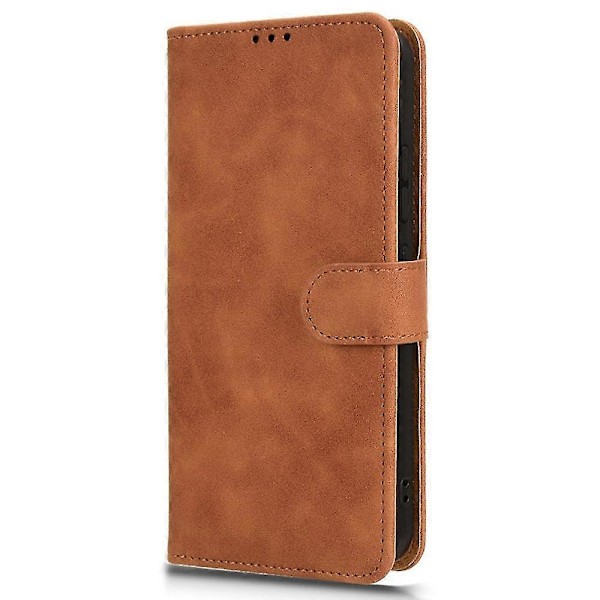 Samsung Galaxy Xcover 7 -puhelimen suojakuori Brown