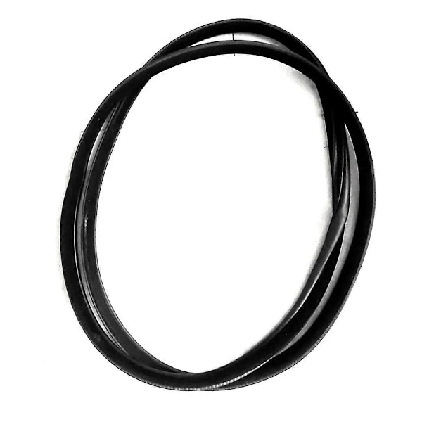 Tätningslist för bildörr bak 51727278506