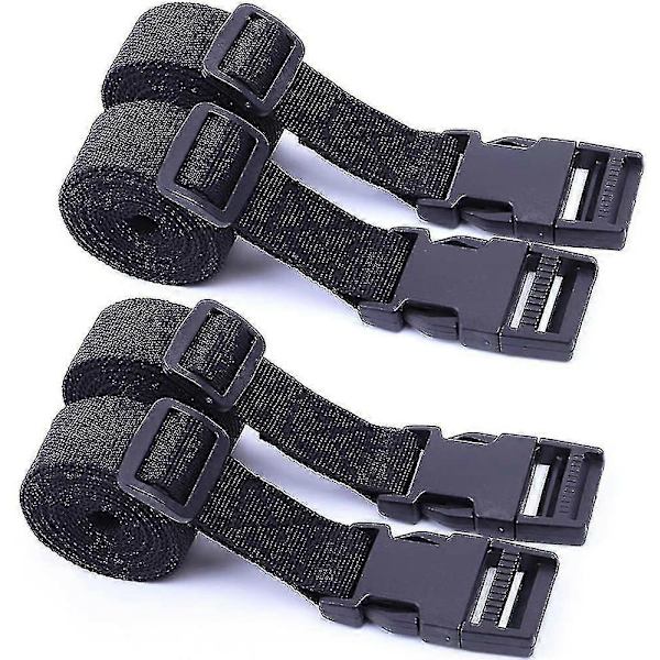 Vävband S 25mm Nylon Duty Ss Vävband Ss Med Les Lugga Ss Utility S4st