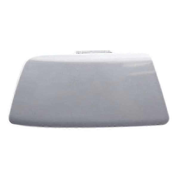 For Zafira B 2008 - 2014 Frontfanger Trekkøye Dekselhette Front Tilhengerdeksel
