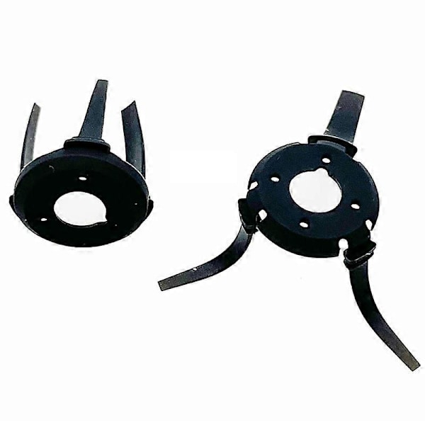 Gimbal Sido Oskurna Gummidämpare för Mini 3 Pro Vänster & Höger Del