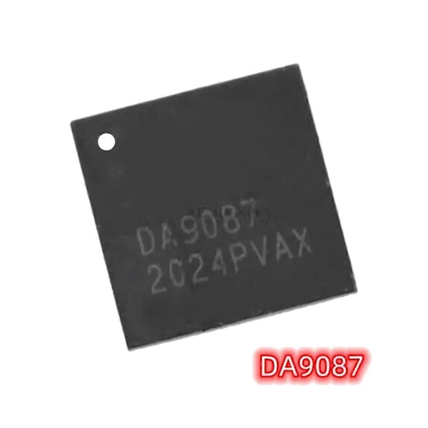 DA9087 för DA9087 IC-chip PMIC för reparationsdelar