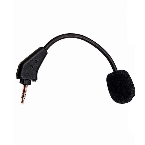 Mikrofon för Corsair HS50/HS60/HS70 Gaming Headset Hörlurar Mic