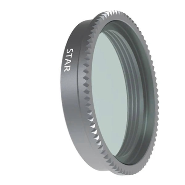 Til Go 2/3 Linsefiltre ND8 ND16 ND32 ND64 MCUV CPL G