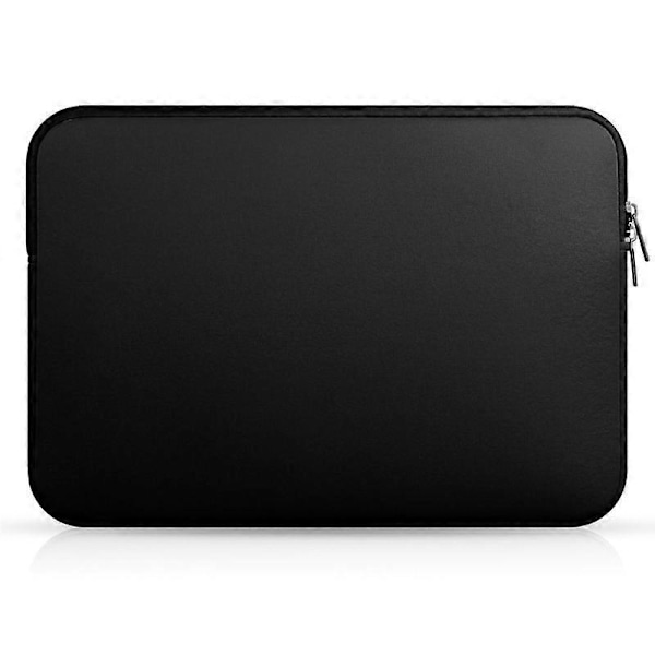 14/15,6 tuuman suojakotelo kannettavalle tietokoneelle, kangaskassi Black 14 inch