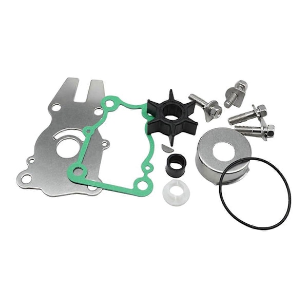 63DW0078 Impellerkit för vattenpump för 40 50 60 2-takt
