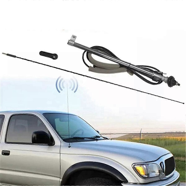 Passer til 1995-2004 Bil Antenne Base Assy