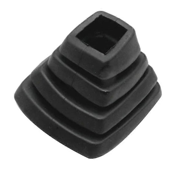 1 Set L+R Grävmaskin Joystick Assy Växlar Handtag med Dammskydd
