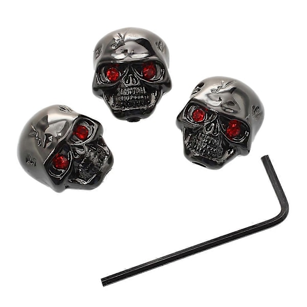 RC Modellfartyg Roterbar Mini Universal Led Förbindelse 4mm till 3mm