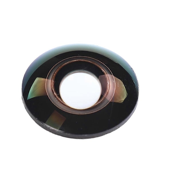 För Insta360 X2/X/ONE RS/ONE R Lins Glass Ersättningsfäste