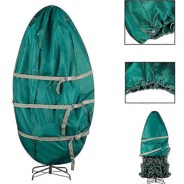 Upright Tree Stora Bag, Upright Tree Stora Cover Bag | 76X152CM