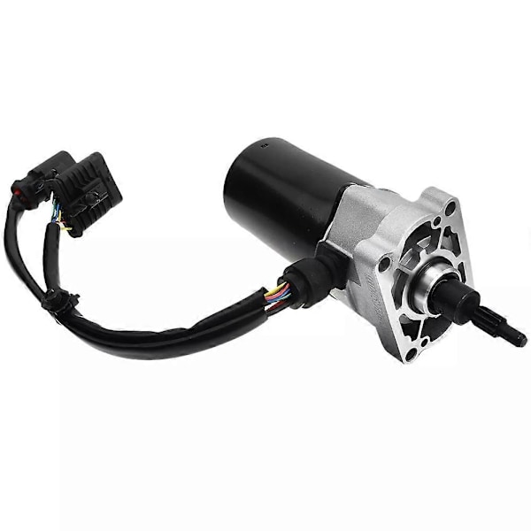 Bakre Differentialspärr Axelmotor för Jeep WK2 Grand Cherokee