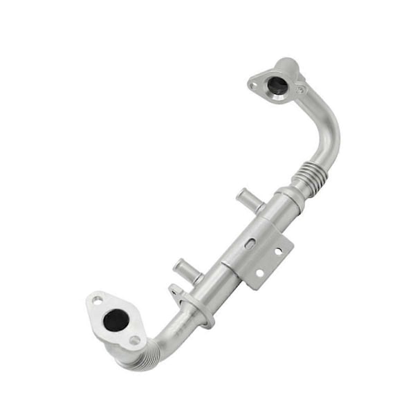 Automotive 14735-EC00D EGR Termostatrör Motorkylare för