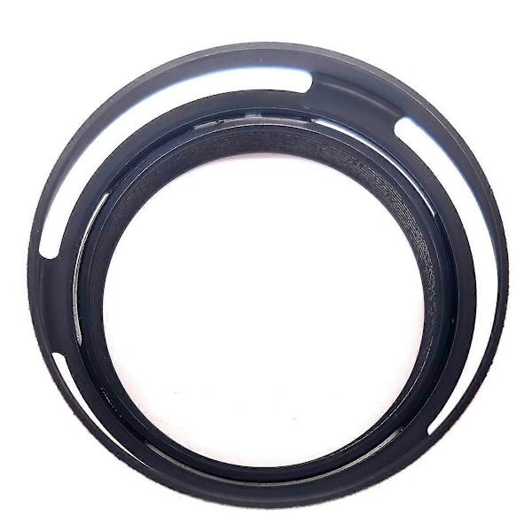 LH-X100 49mm Objektivadapterring Metall Motljusskydd