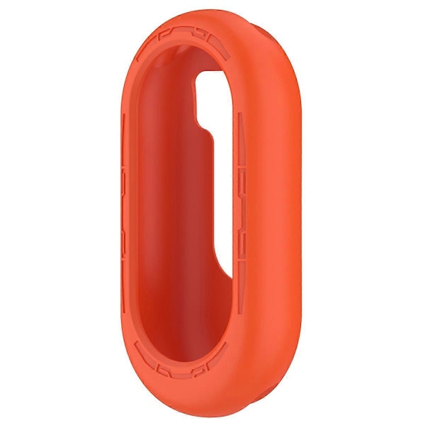 Silikonisuojus Xiaomi Mi -suojaimelle, ontto suojakotelo C